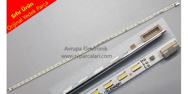 SEG 24SE5100, 24SE5100W, VESTEL 24HA5100, 24HB5100B Led bar, VES236WNVB-2D-N01